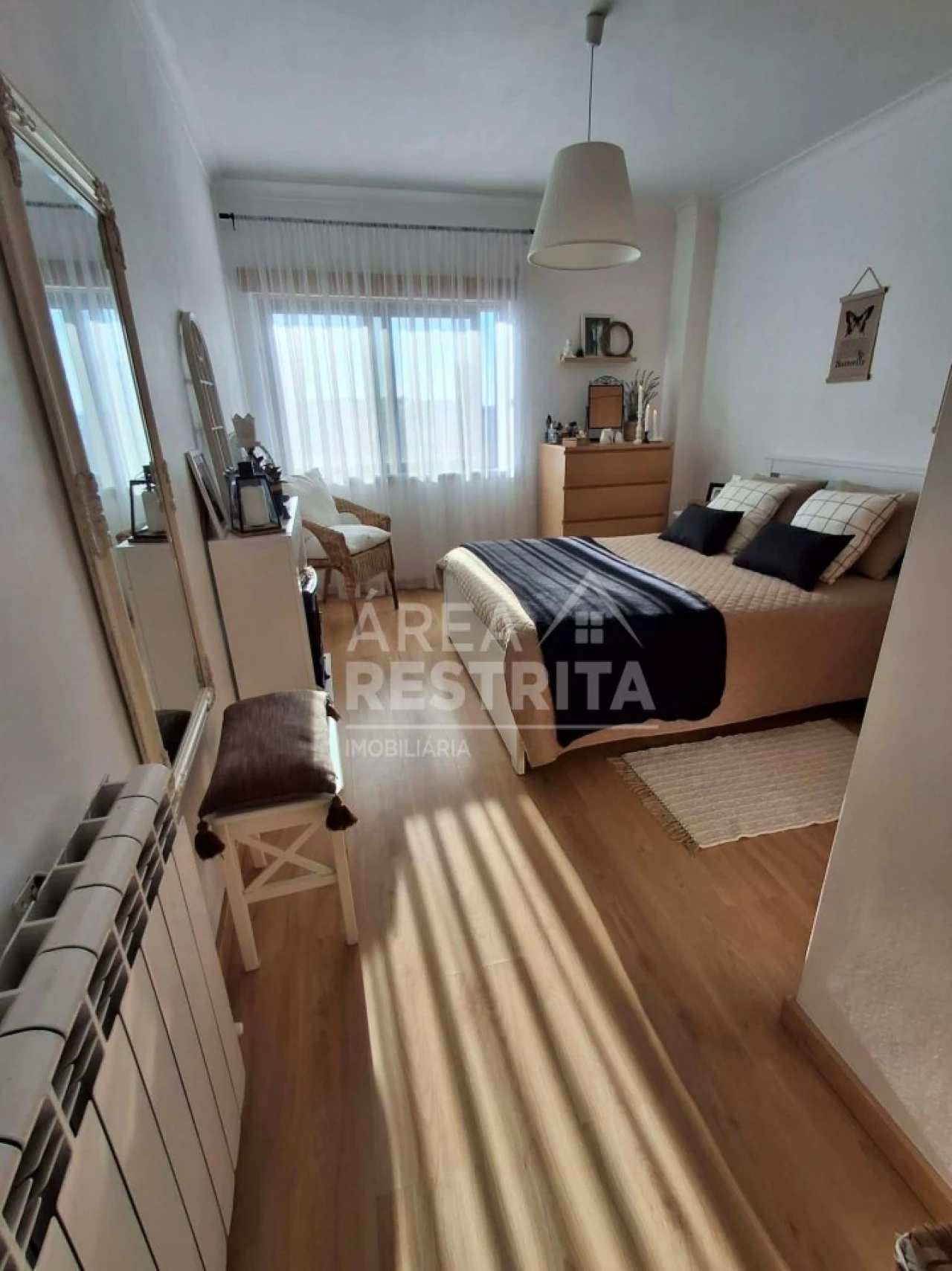 Apartamento T2 para Venda em Barreiro e Lavradio Foto 2