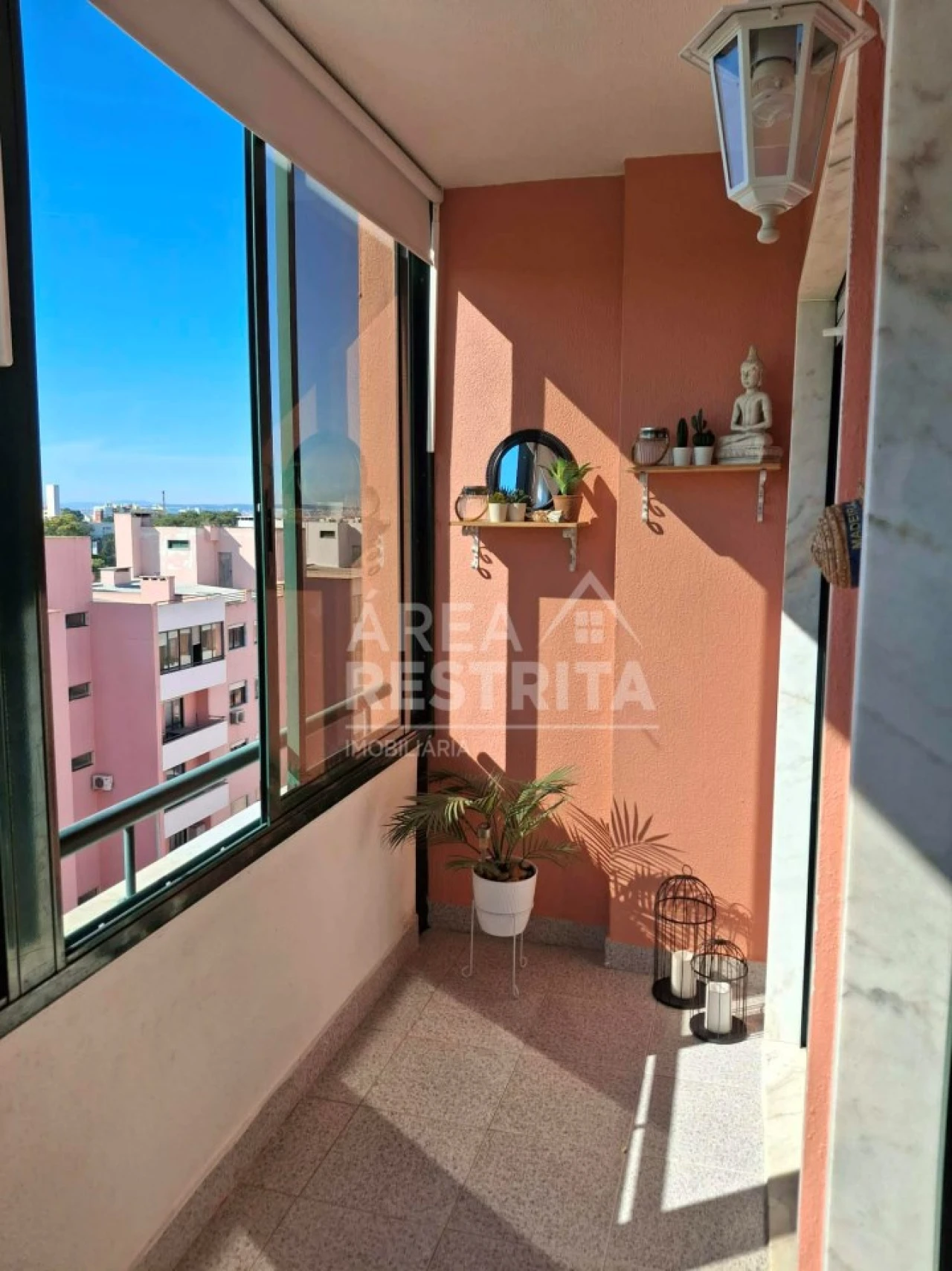 Apartamento T2 para Venda em Barreiro e Lavradio Foto 9