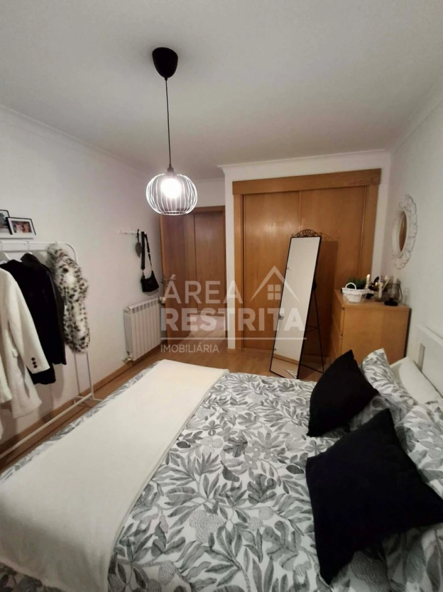 Apartamento T2 para Venda em Barreiro e Lavradio Foto 8