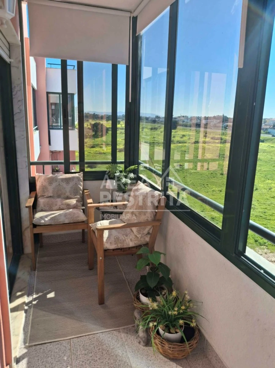 Apartamento T2 para Venda em Barreiro e Lavradio Foto 14