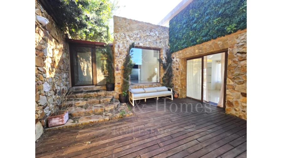 Moradia T3 para Venda em Alcabideche Foto 4