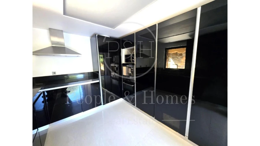 Moradia T3 para Venda em Alcabideche Foto 19