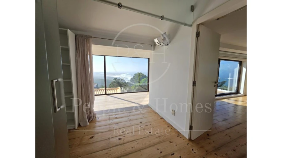 Moradia T3 para Venda em Alcabideche Foto 28