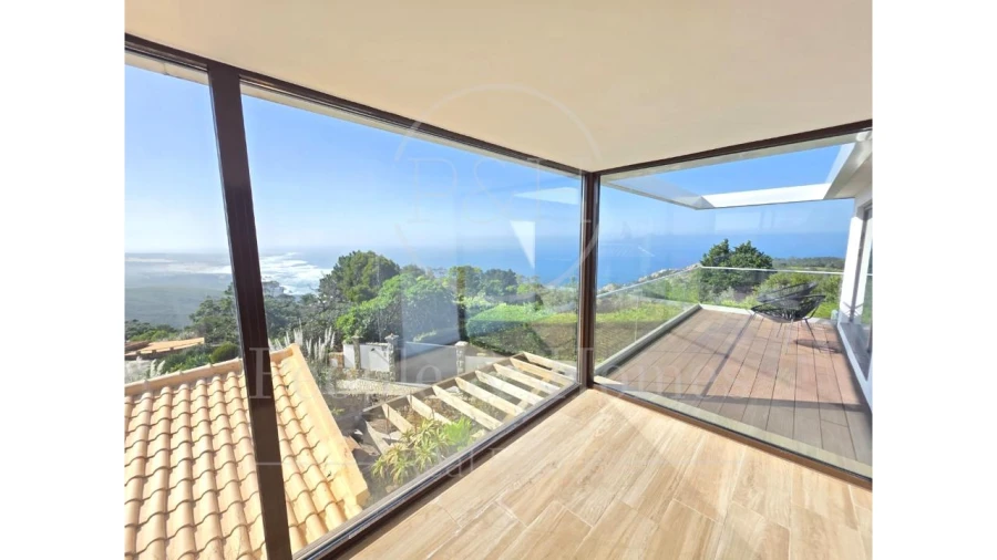 Moradia T3 para Venda em Alcabideche Foto 29