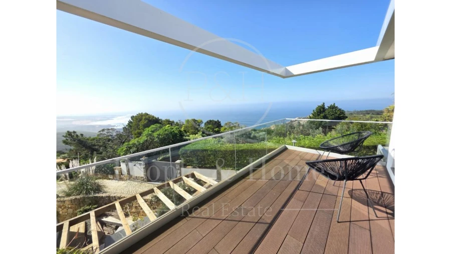 Moradia T3 para Venda em Alcabideche Foto 1