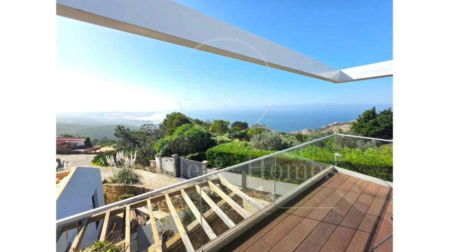 Moradia T3 para Venda em Alcabideche Foto 2