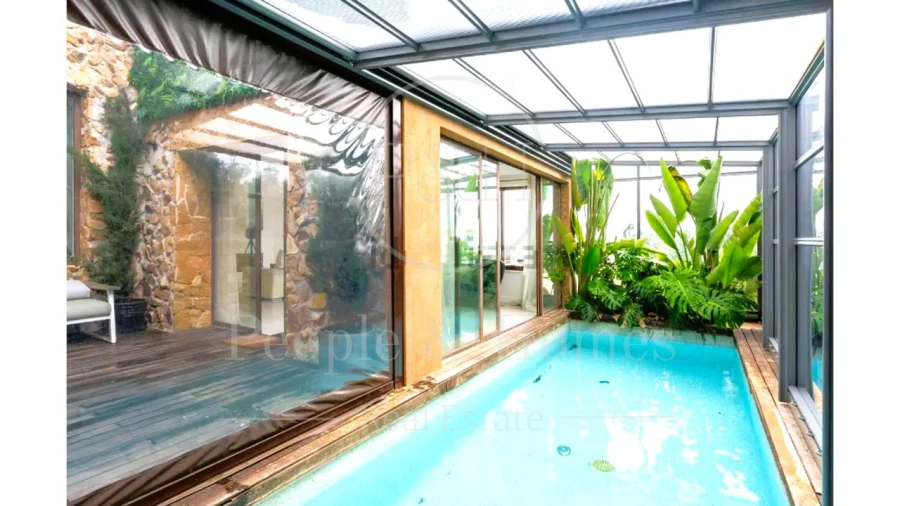 Moradia T3 para Venda em Alcabideche Foto 8