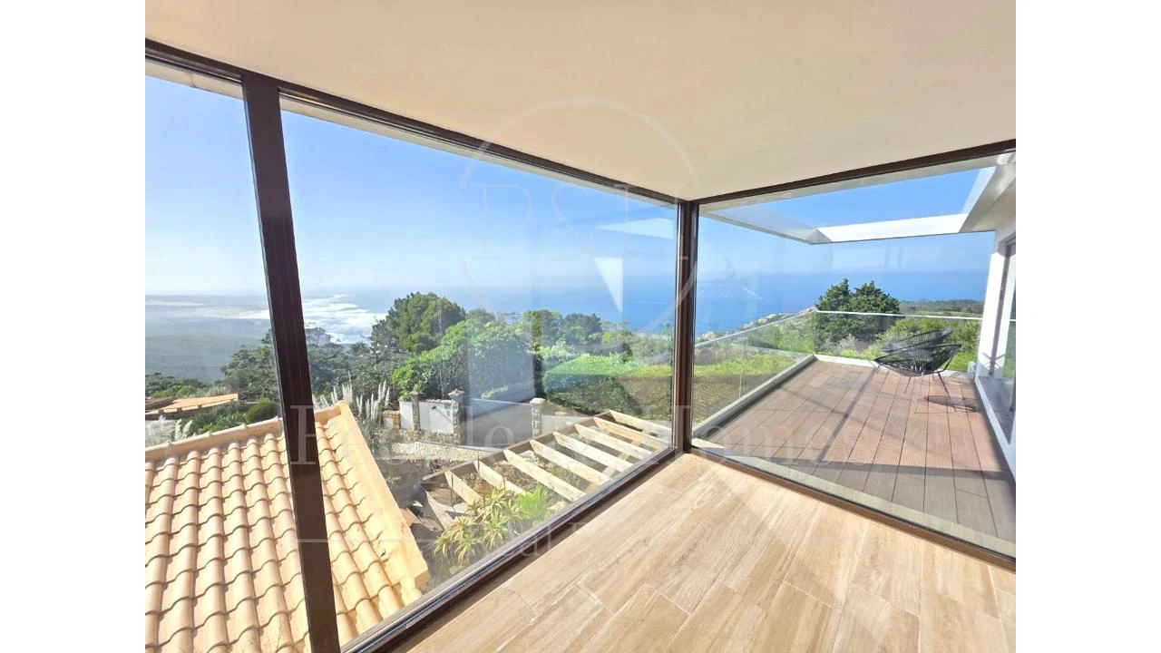 Moradia T3 para Venda em Alcabideche Foto 29