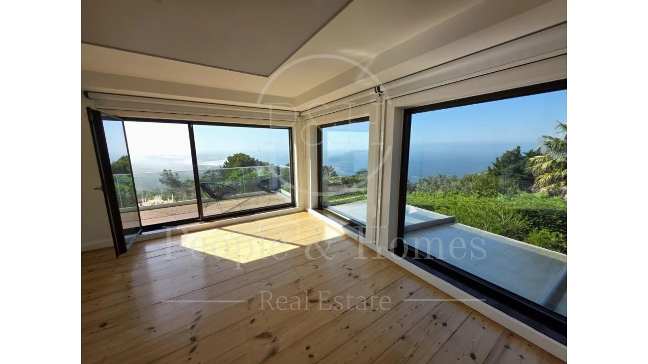 Moradia T3 para Venda em Alcabideche Foto 31