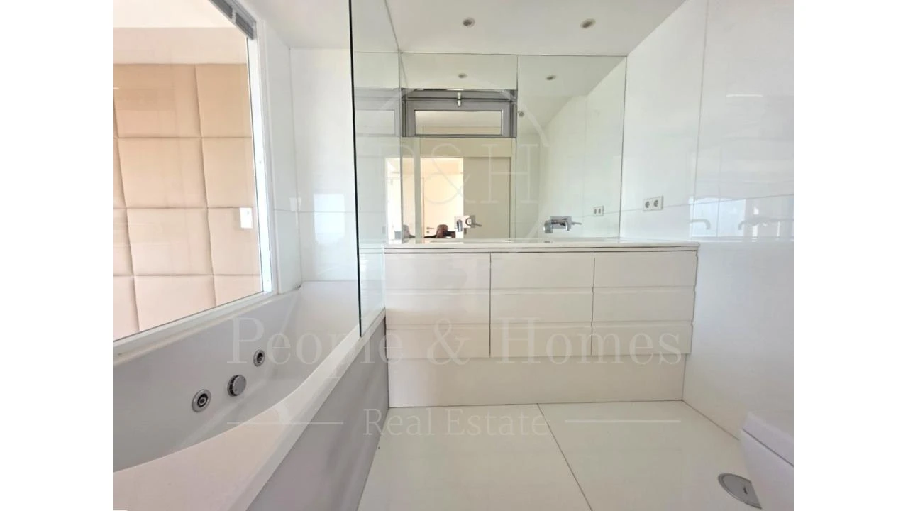 Moradia T3 para Venda em Alcabideche Foto 35