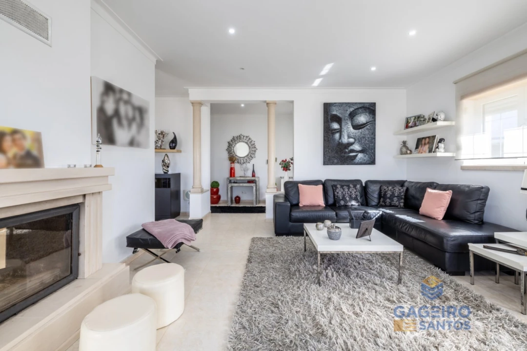 Moradia T4 para Venda em São Martinho do Porto Foto 14