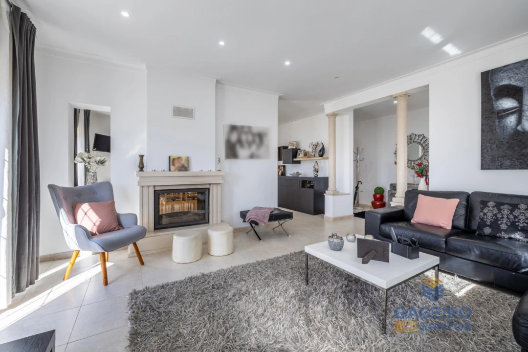 Moradia T4 para Venda em São Martinho do Porto Foto 15