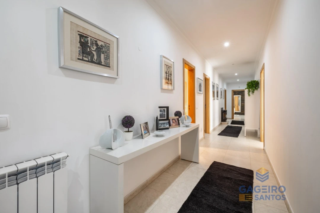 Moradia T4 para Venda em São Martinho do Porto Foto 22