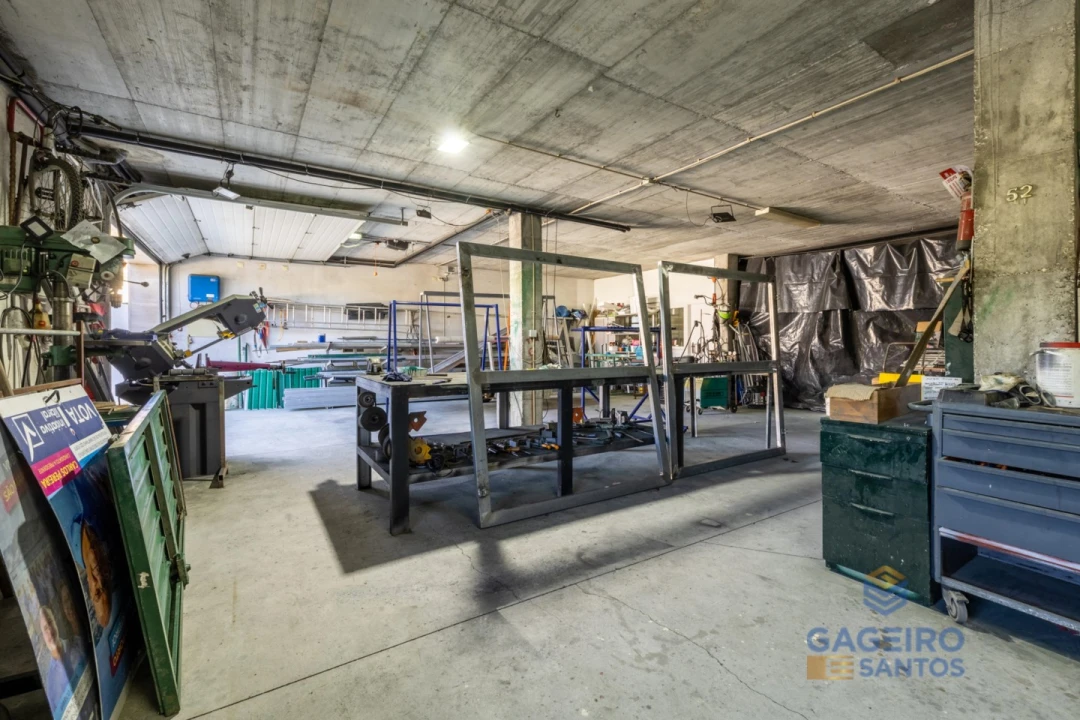 Moradia T4 para Venda em São Martinho do Porto Foto 59