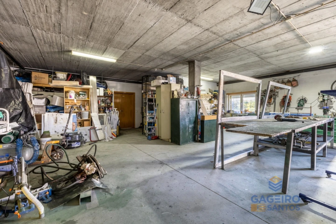 Moradia T4 para Venda em São Martinho do Porto Foto 60