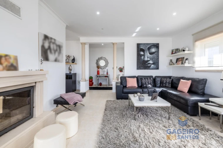 Moradia T4 para Venda em São Martinho do Porto Foto 14