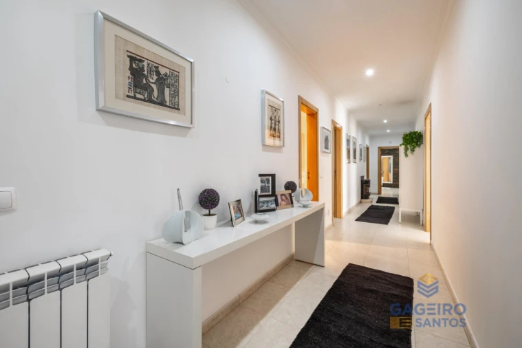 Moradia T4 para Venda em São Martinho do Porto Foto 22