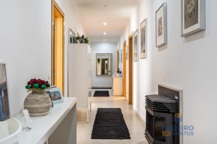 Moradia T4 para Venda em São Martinho do Porto Foto 37