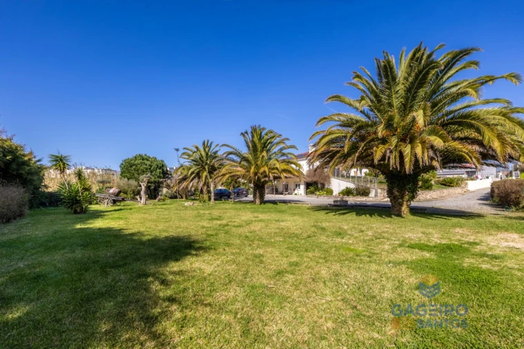 Moradia T4 para Venda em São Martinho do Porto Foto 52