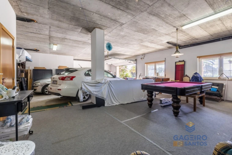 Moradia T4 para Venda em São Martinho do Porto Foto 56