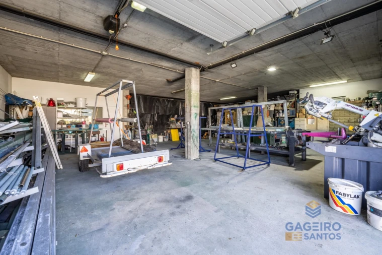 Moradia T4 para Venda em São Martinho do Porto Foto 58