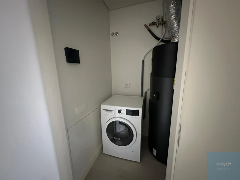 Apartamento T2 para Venda em Santa Marinha e São Pedro da Afurada Foto 4