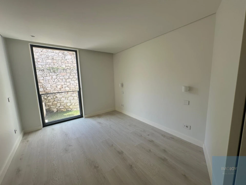Apartamento T2 para Venda em Santa Marinha e São Pedro da Afurada Foto 12