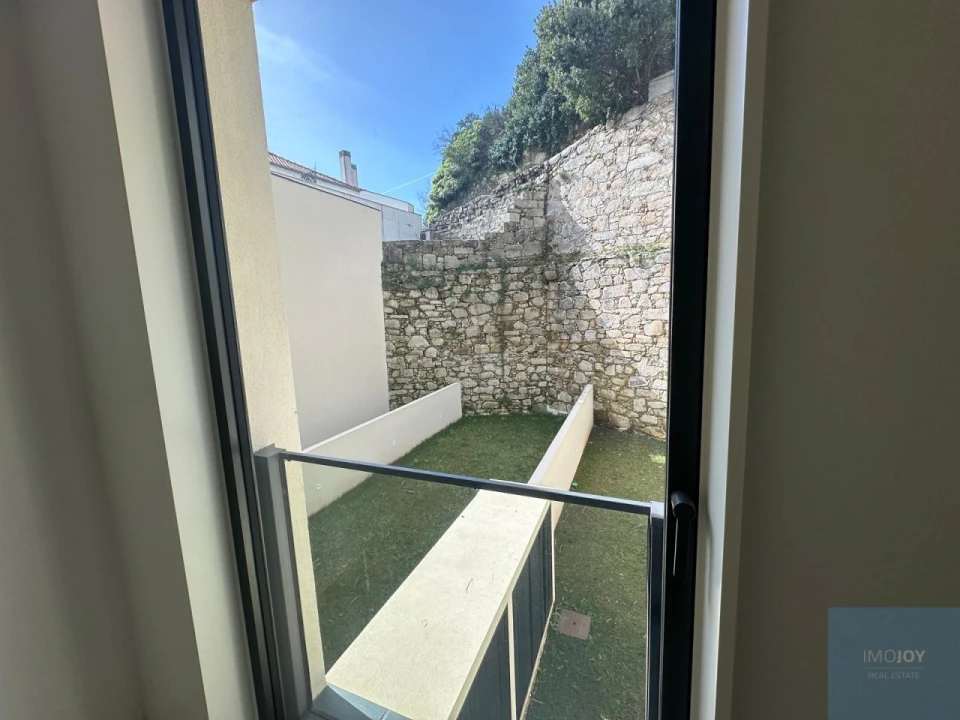 Apartamento T2 para Venda em Santa Marinha e São Pedro da Afurada Foto 14