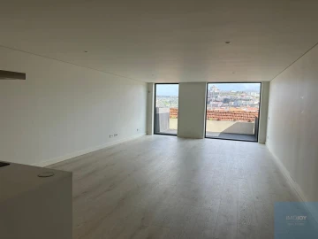 Apartamento T2 para Venda em Santa Marinha e São Pedro da Afurada