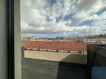 Apartamento T2 para Venda em Santa Marinha e São Pedro da Afurada