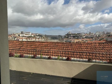 Apartamento T2 para Venda em Santa Marinha e São Pedro da Afurada