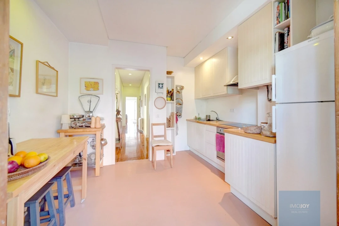 Apartamento T3 para Venda em Algés, Linda-A-Velha e Cruz Quebrada-Dafundo Foto 9