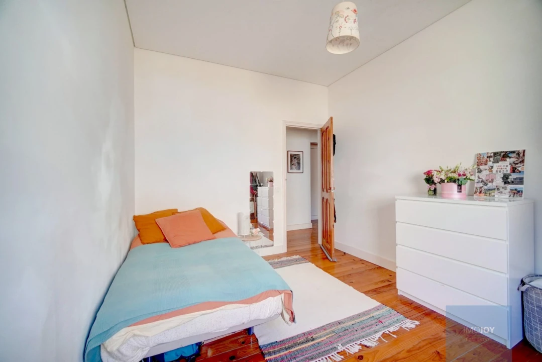 Apartamento T3 para Venda em Algés, Linda-A-Velha e Cruz Quebrada-Dafundo Foto 20