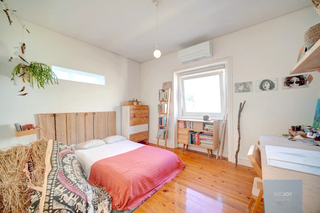 Apartamento T3 para Venda em Algés, Linda-A-Velha e Cruz Quebrada-Dafundo Foto 21