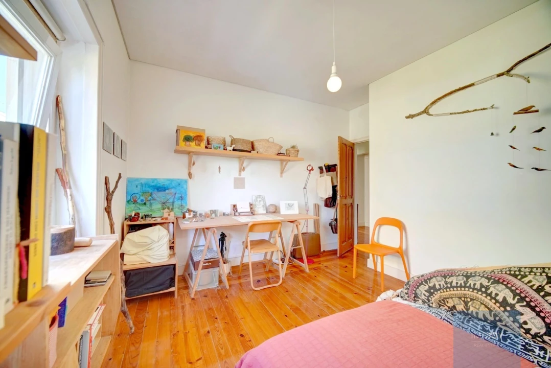 Apartamento T3 para Venda em Algés, Linda-A-Velha e Cruz Quebrada-Dafundo Foto 22