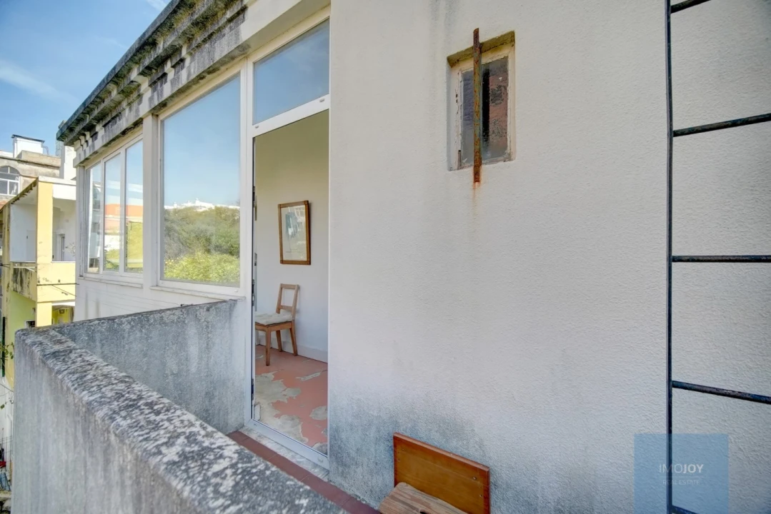 Apartamento T3 para Venda em Algés, Linda-A-Velha e Cruz Quebrada-Dafundo Foto 29