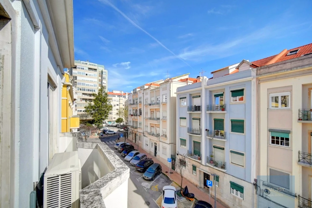 Apartamento T3 para Venda em Algés, Linda-A-Velha e Cruz Quebrada-Dafundo Foto 30