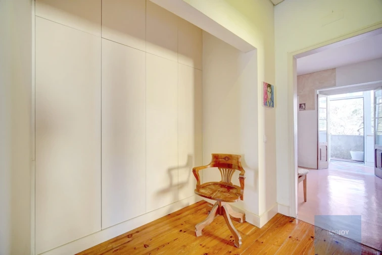 Apartamento T3 para Venda em Algés, Linda-A-Velha e Cruz Quebrada-Dafundo Foto 11