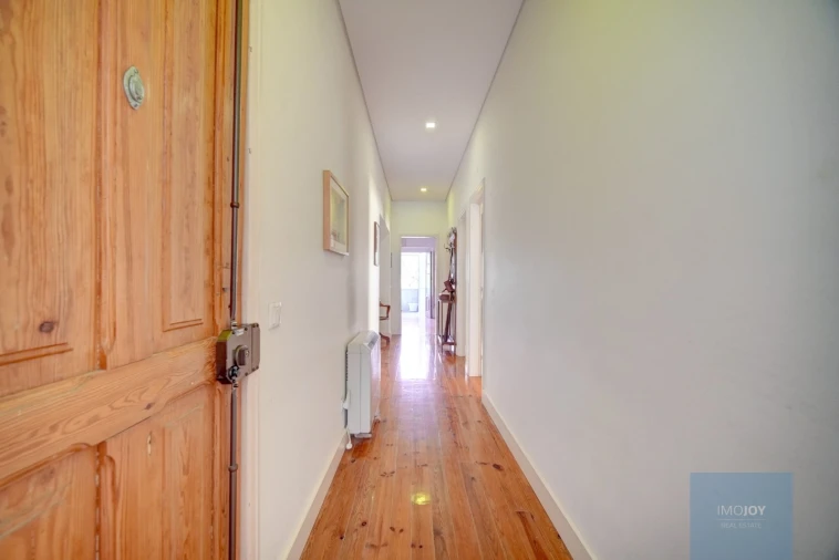 Apartamento T3 para Venda em Algés, Linda-A-Velha e Cruz Quebrada-Dafundo Foto 14