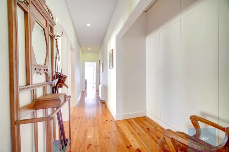 Apartamento T3 para Venda em Algés, Linda-A-Velha e Cruz Quebrada-Dafundo Foto 15