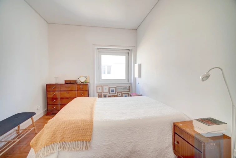 Apartamento T3 para Venda em Algés, Linda-A-Velha e Cruz Quebrada-Dafundo Foto 16