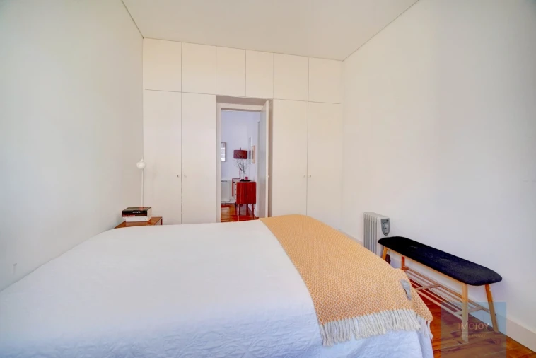 Apartamento T3 para Venda em Algés, Linda-A-Velha e Cruz Quebrada-Dafundo Foto 18