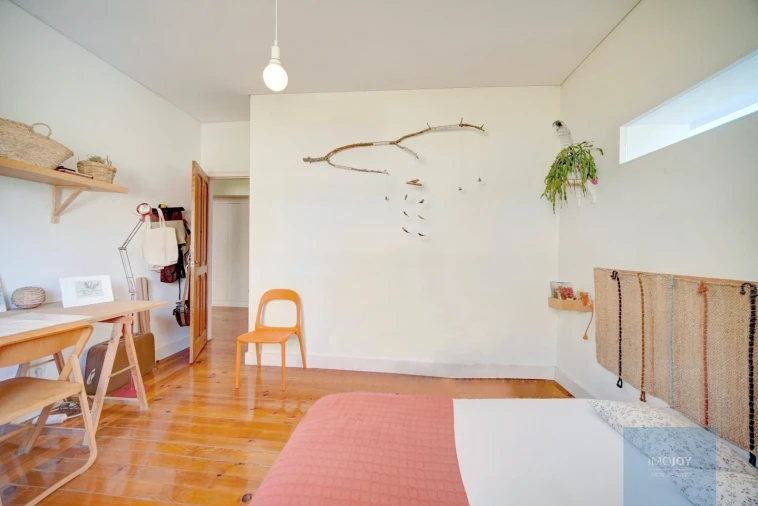 Apartamento T3 para Venda em Algés, Linda-A-Velha e Cruz Quebrada-Dafundo Foto 23