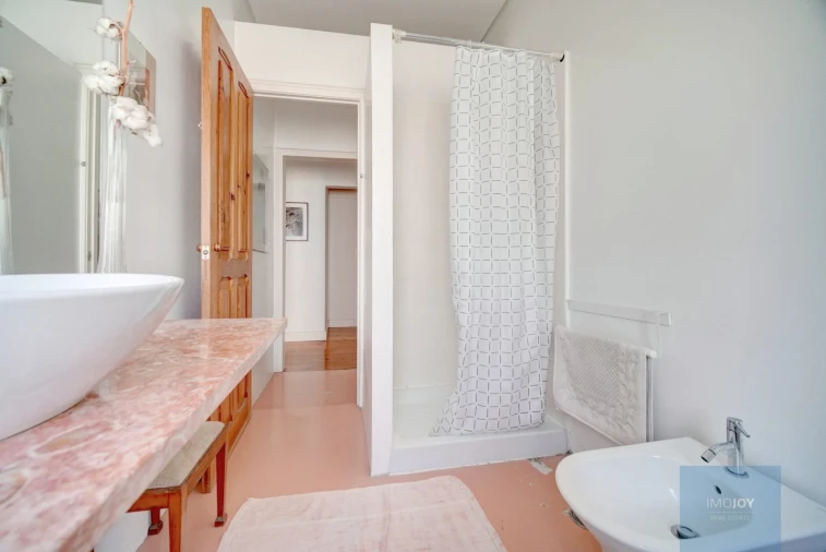 Apartamento T3 para Venda em Algés, Linda-A-Velha e Cruz Quebrada-Dafundo Foto 24