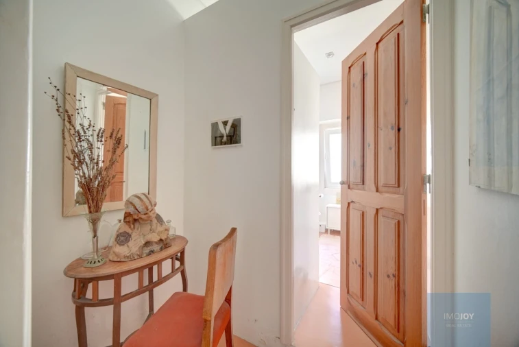 Apartamento T3 para Venda em Algés, Linda-A-Velha e Cruz Quebrada-Dafundo Foto 25