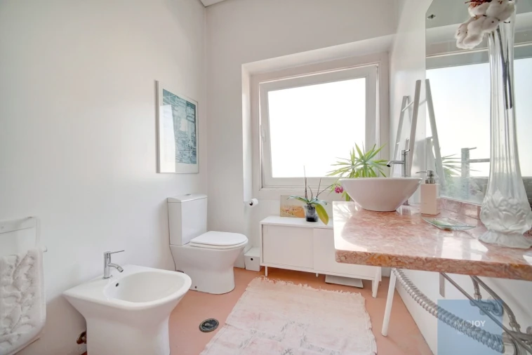 Apartamento T3 para Venda em Algés, Linda-A-Velha e Cruz Quebrada-Dafundo Foto 26