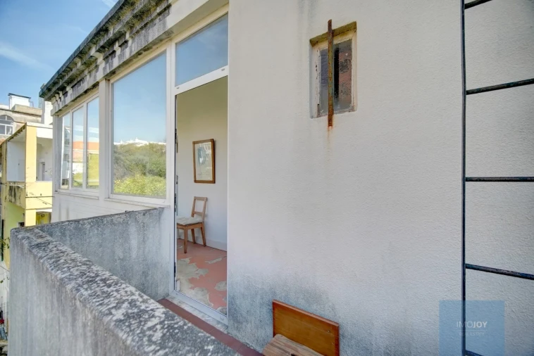 Apartamento T3 para Venda em Algés, Linda-A-Velha e Cruz Quebrada-Dafundo Foto 29