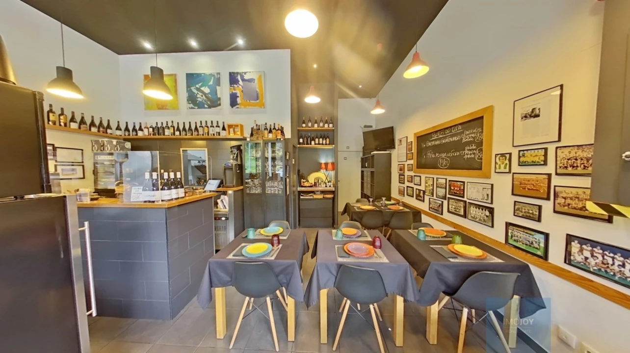 Loja para Cedência de Quotas em Parque das Nações Foto 2