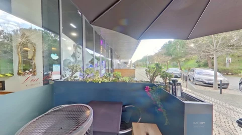 Loja para Cedência de Quotas em Parque das Nações