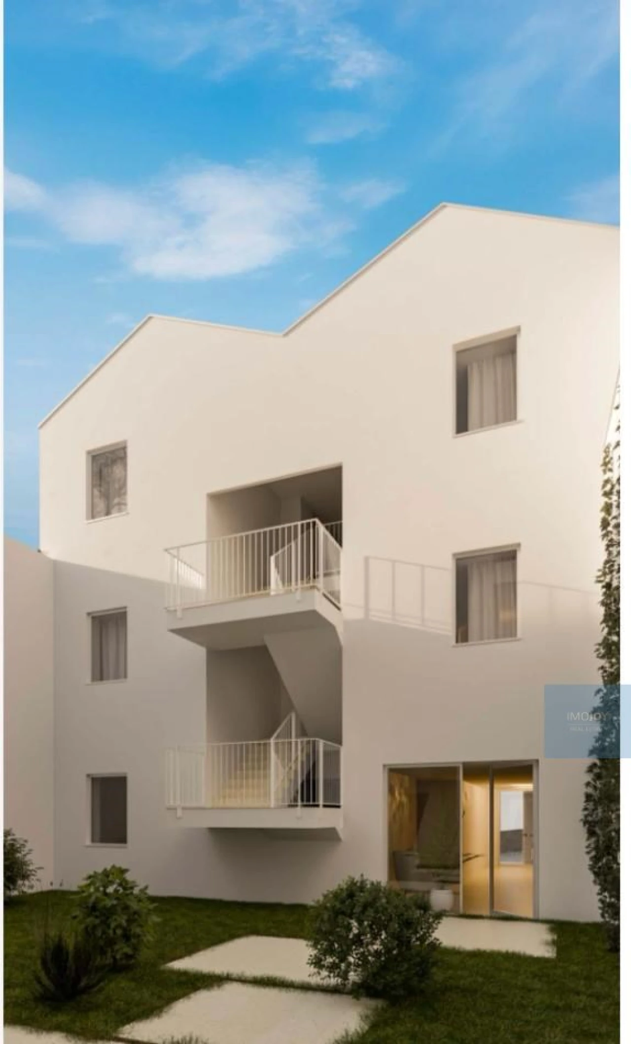 Apartamento para Venda em Santa Marinha e São Pedro da Afurada Foto 6